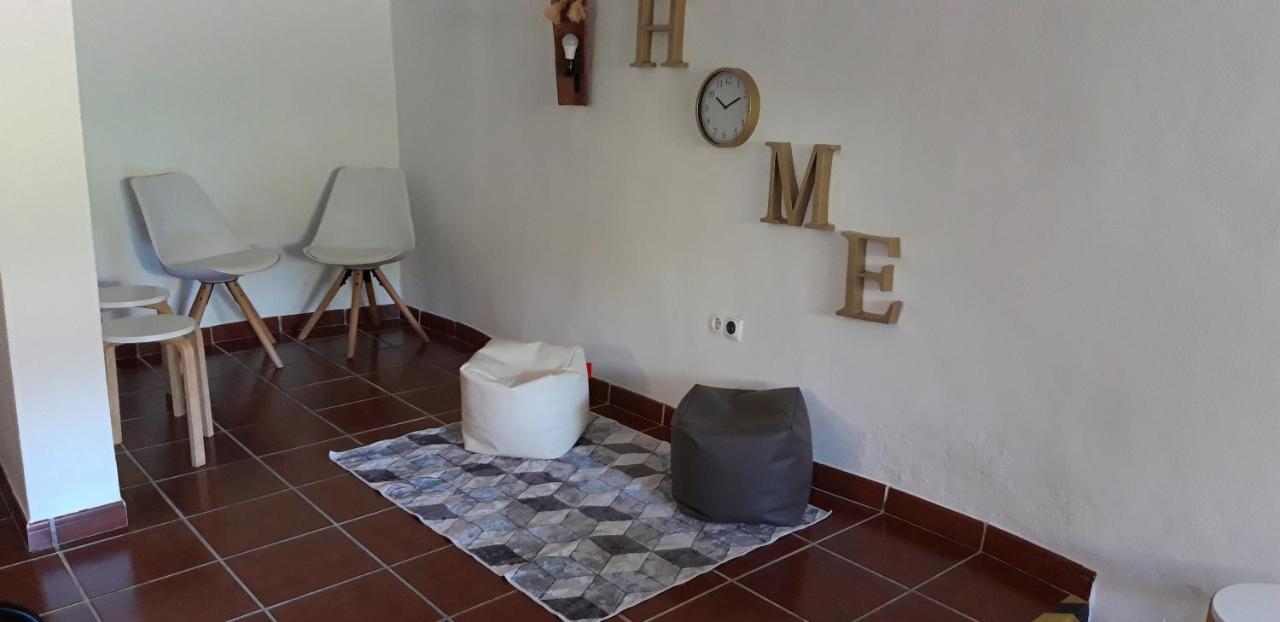 Casa Da Vizinha, Quinta Das Memorias Santo António das Areias Eksteriør billede