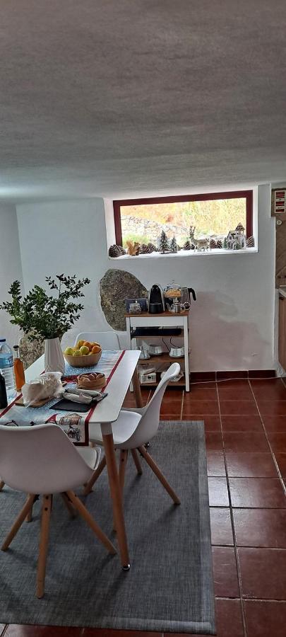 Casa Da Vizinha, Quinta Das Memorias Santo António das Areias Eksteriør billede