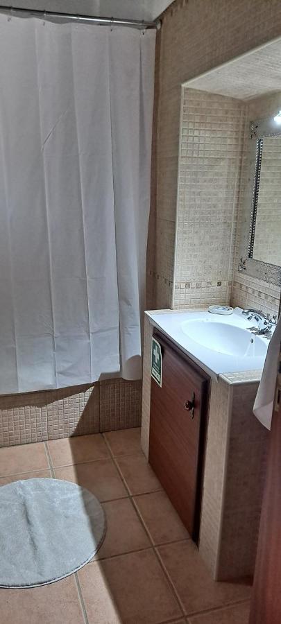 Casa Da Vizinha, Quinta Das Memorias Santo António das Areias Eksteriør billede